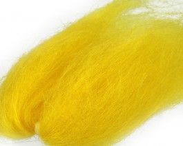 Lincoln Sheep Hair, Yellow